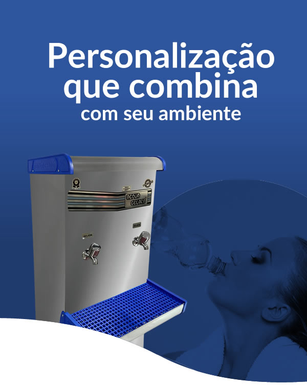Banner da pagina inicial