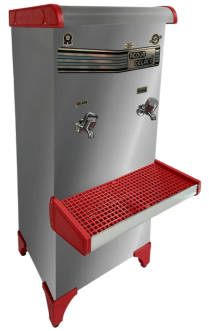 BEBEDOURO INDUSTRIAL MODELO PRE25 PERSONALIZADO