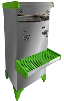 BEBEDOURO INDUSTRIAL MODELO PRE25 PERSONALIZADO