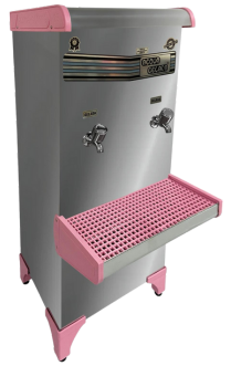 BEBEDOURO INDUSTRIAL MODELO PRE25 PERSONALIZADO