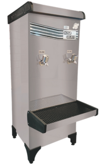 BEBEDOURO INDUSTRIAL MODELO PRE25 INOX