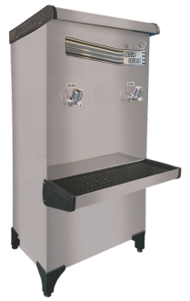 BEBEDOURO INDUSTRIAL MODELO PRE50 INOX