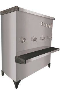 BEBEDOURO INDUSTRIAL MODELO PRE200 INOX